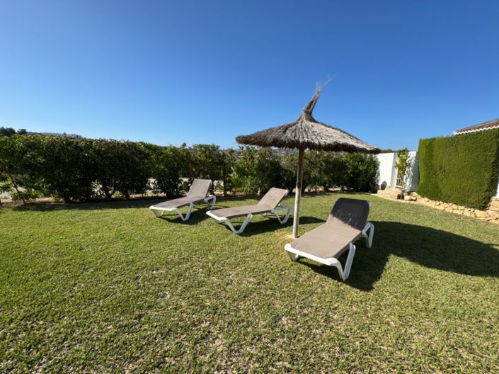 Image No.35-Bungalow de 2 chambres à vendre à Moraira