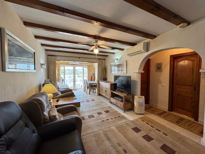 Image No.4-Bungalow de 2 chambres à vendre à Moraira