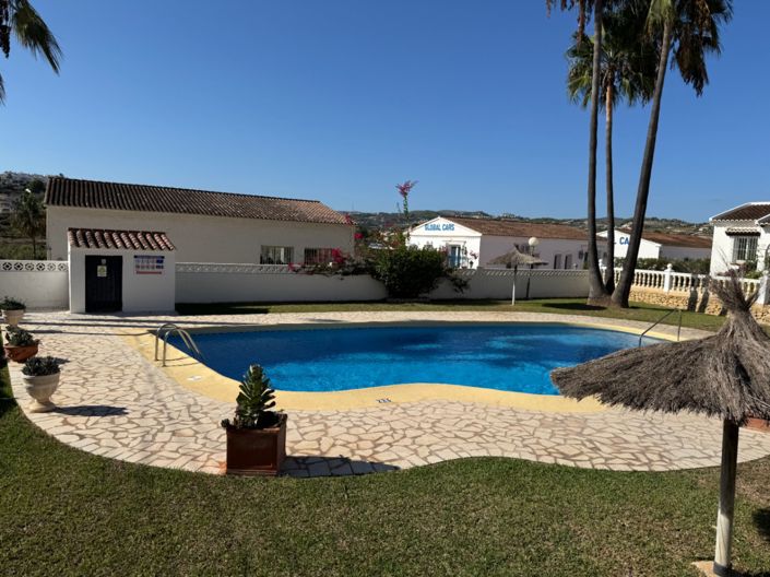 Image No.42-Bungalow de 2 chambres à vendre à Moraira