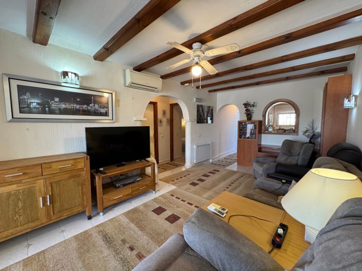 Image No.6-Bungalow de 2 chambres à vendre à Moraira