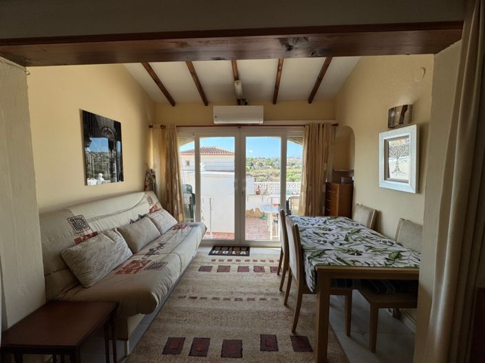 Image No.7-Bungalow de 2 chambres à vendre à Moraira