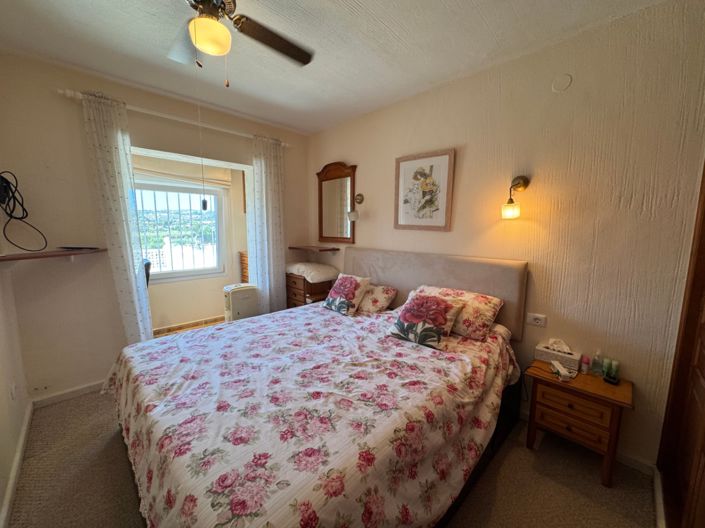 Image No.8-Bungalow de 2 chambres à vendre à Moraira