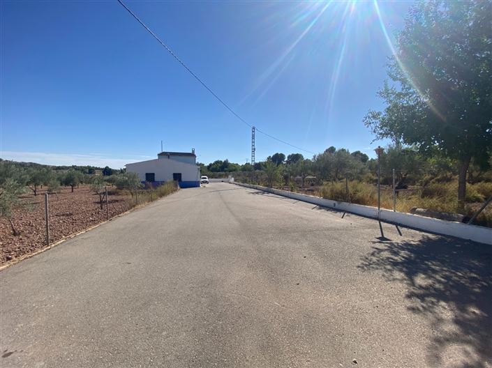 Image No.10-Maison de campagne de 4 chambres à vendre à Sax