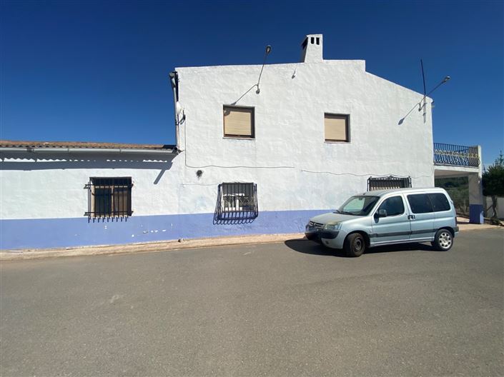 Image No.11-Maison de campagne de 4 chambres à vendre à Sax