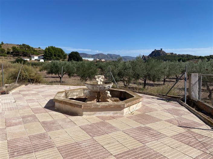 Image No.12-Maison de campagne de 4 chambres à vendre à Sax