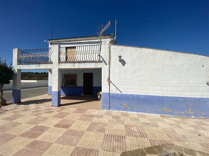 Image No.13-Maison de campagne de 4 chambres à vendre à Sax