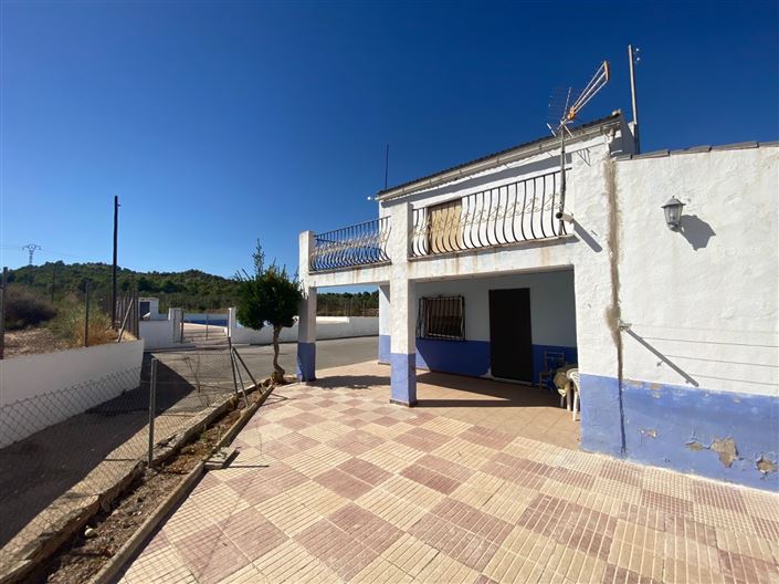 Image No.14-Maison de campagne de 4 chambres à vendre à Sax