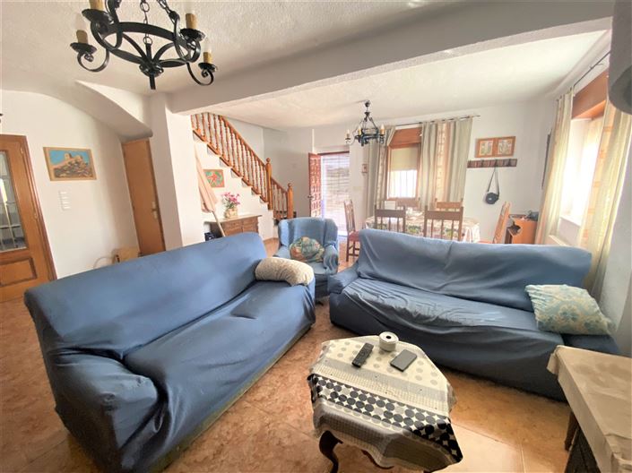 Image No.21-Maison de campagne de 4 chambres à vendre à Sax