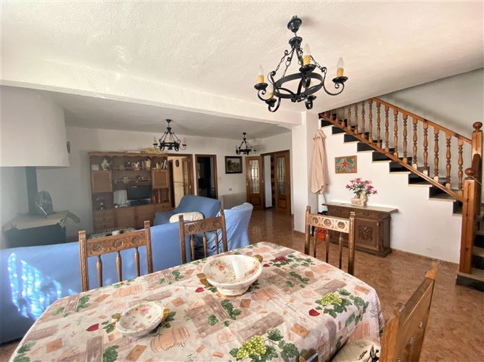 Image No.24-Maison de campagne de 4 chambres à vendre à Sax