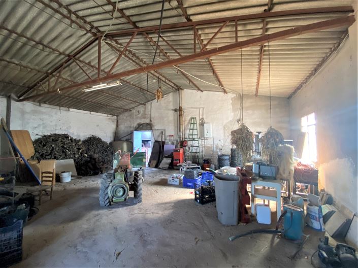 Image No.28-Maison de campagne de 4 chambres à vendre à Sax