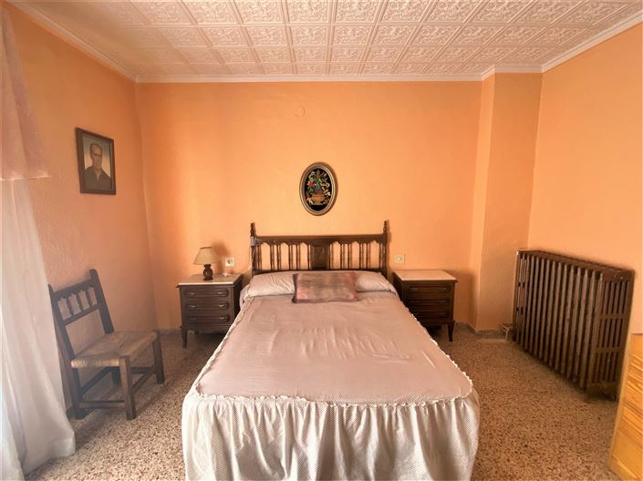 Image No.30-Maison de campagne de 4 chambres à vendre à Sax