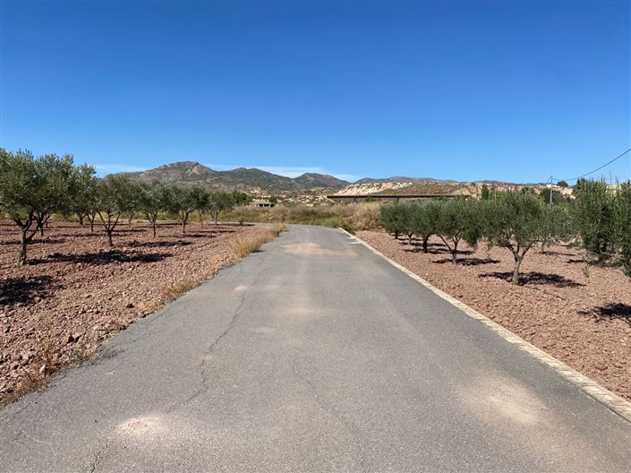 Image No.5-Maison de campagne de 4 chambres à vendre à Sax