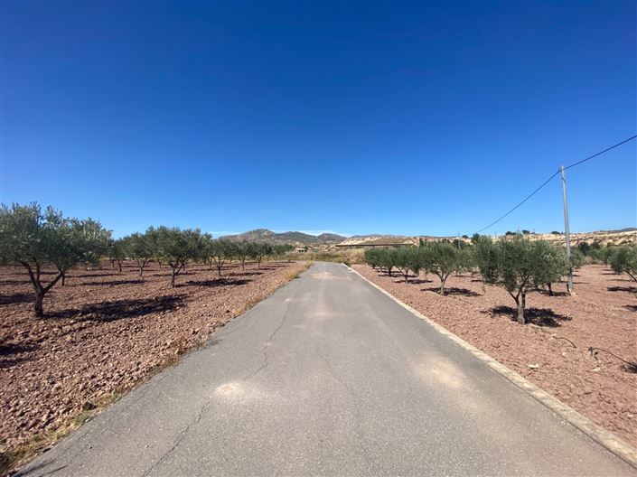 Image No.6-Maison de campagne de 4 chambres à vendre à Sax