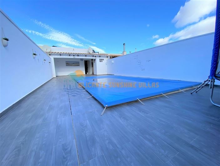 Image No.10-Propriété de 4 chambres à vendre à Salinas