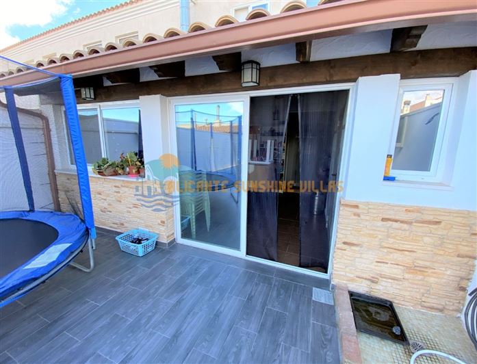 Image No.11-Propriété de 4 chambres à vendre à Salinas