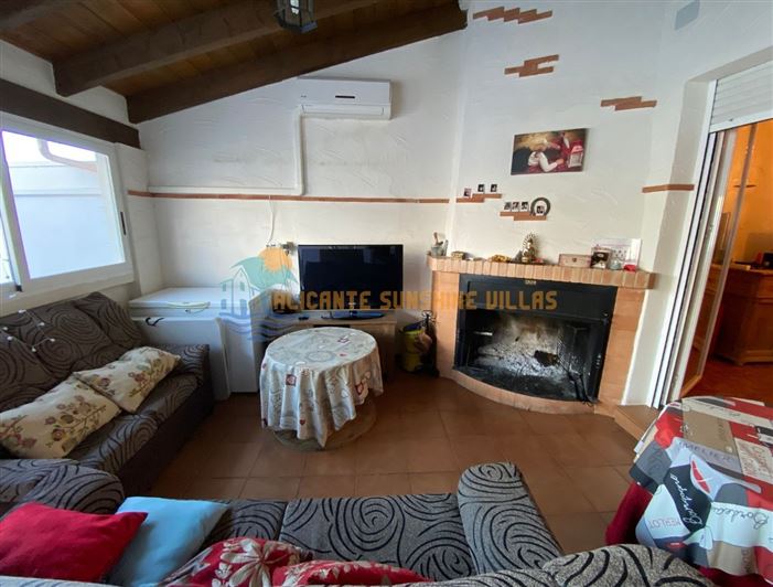 Image No.13-Propriété de 4 chambres à vendre à Salinas