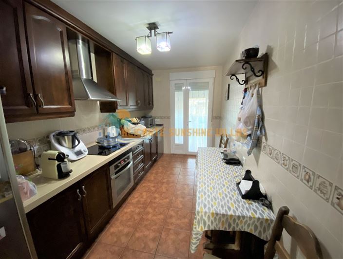 Image No.2-Propriété de 4 chambres à vendre à Salinas