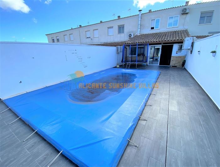 Image No.3-Propriété de 4 chambres à vendre à Salinas