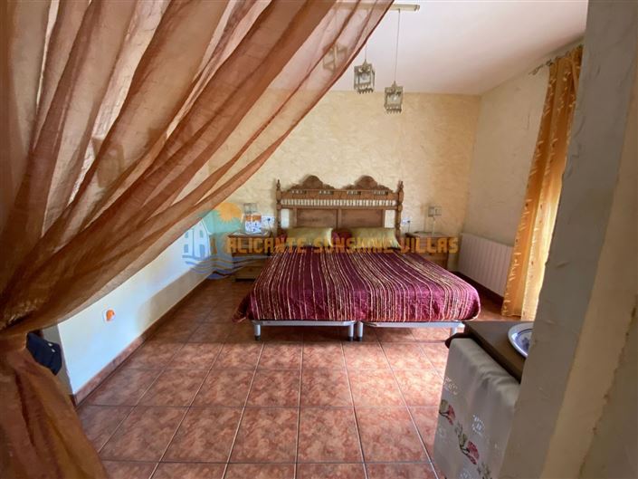 Image No.34-Propriété de 4 chambres à vendre à Salinas