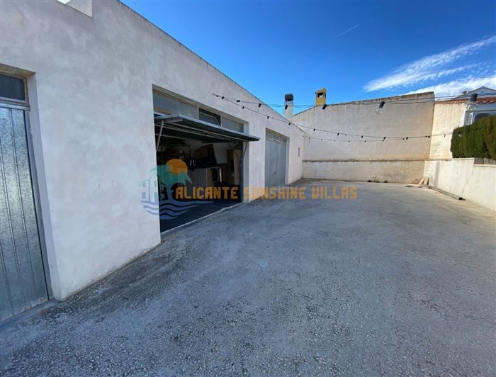 Image No.5-Propriété de 4 chambres à vendre à Salinas