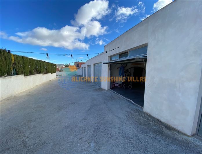 Image No.6-Propriété de 4 chambres à vendre à Salinas