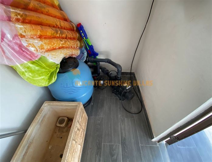 Image No.7-Propriété de 4 chambres à vendre à Salinas