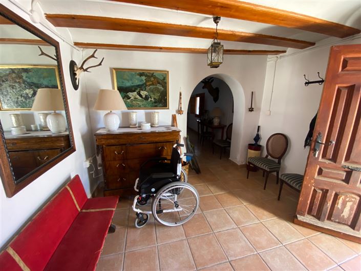 Image No.12-Maison de campagne de 5 chambres à vendre à Salinas