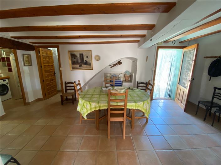 Image No.13-Maison de campagne de 5 chambres à vendre à Salinas