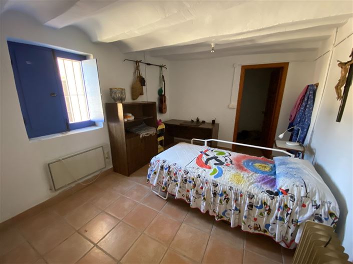 Image No.14-Maison de campagne de 5 chambres à vendre à Salinas