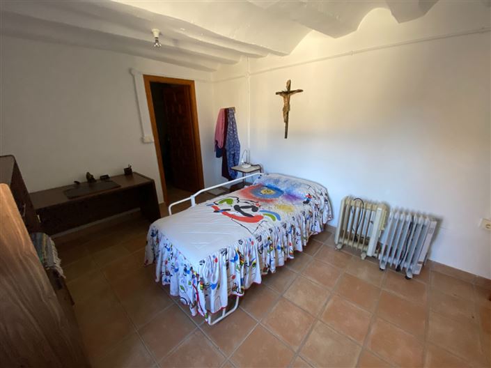 Image No.15-Maison de campagne de 5 chambres à vendre à Salinas