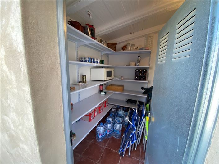 Image No.18-Maison de campagne de 5 chambres à vendre à Salinas