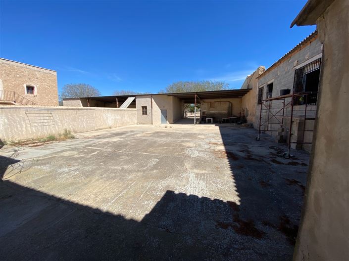 Image No.2-Maison de campagne de 5 chambres à vendre à Salinas