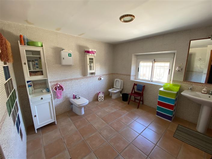 Image No.22-Maison de campagne de 5 chambres à vendre à Salinas