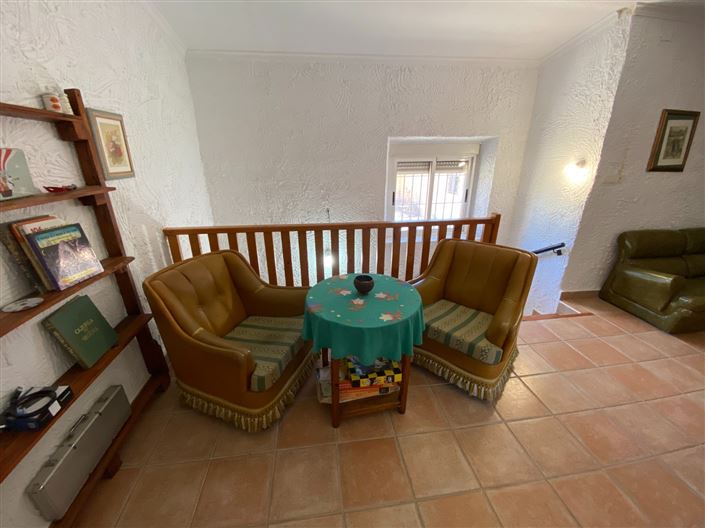 Image No.24-Maison de campagne de 5 chambres à vendre à Salinas