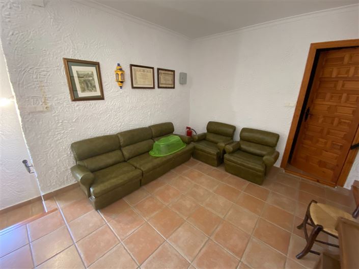 Image No.25-Maison de campagne de 5 chambres à vendre à Salinas