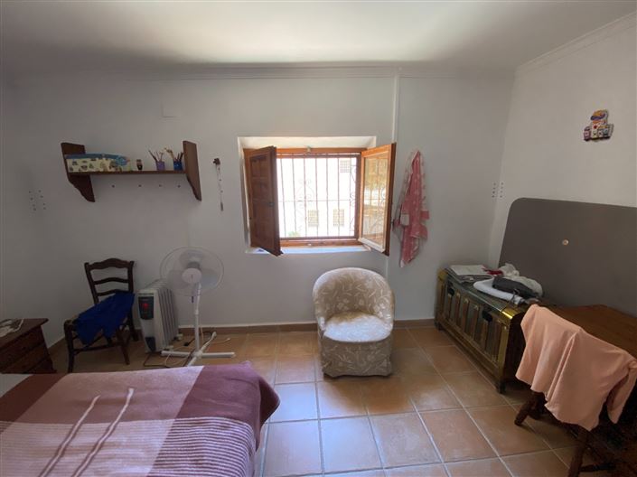 Image No.27-Maison de campagne de 5 chambres à vendre à Salinas