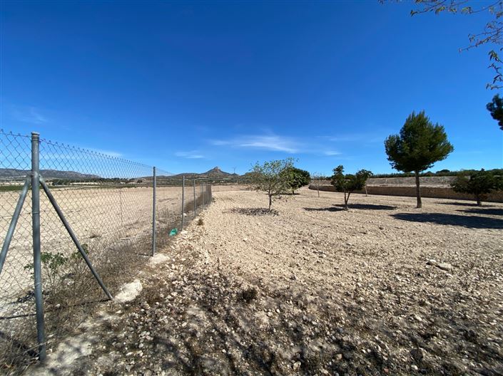 Image No.3-Maison de campagne de 5 chambres à vendre à Salinas