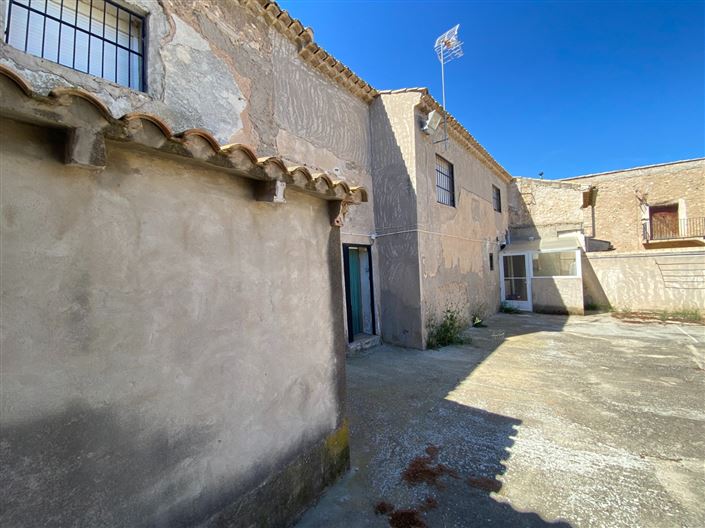Image No.36-Maison de campagne de 5 chambres à vendre à Salinas