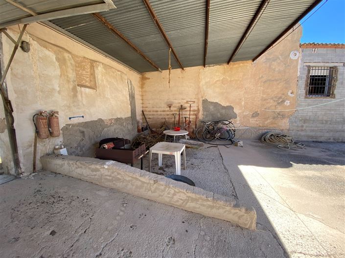 Image No.37-Maison de campagne de 5 chambres à vendre à Salinas