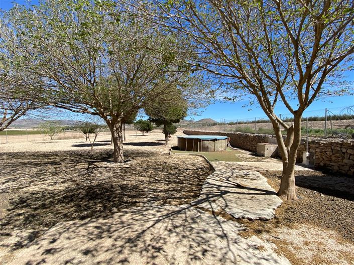 Image No.38-Maison de campagne de 5 chambres à vendre à Salinas