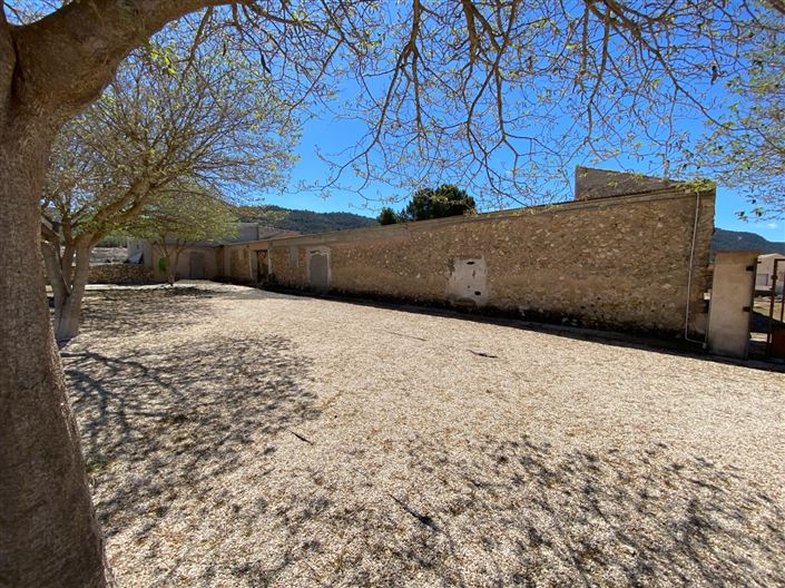 Image No.39-Maison de campagne de 5 chambres à vendre à Salinas