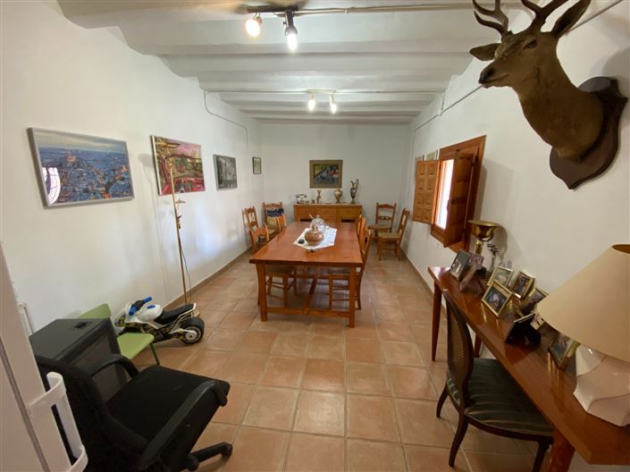 Image No.4-Maison de campagne de 5 chambres à vendre à Salinas