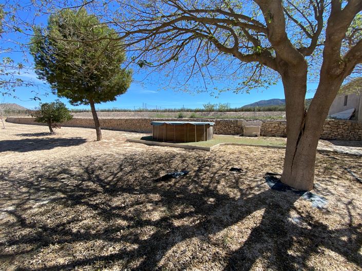 Image No.40-Maison de campagne de 5 chambres à vendre à Salinas