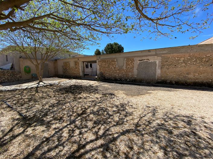 Image No.41-Maison de campagne de 5 chambres à vendre à Salinas