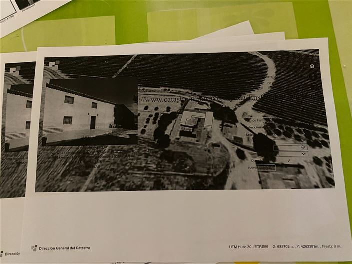 Image No.43-Maison de campagne de 5 chambres à vendre à Salinas