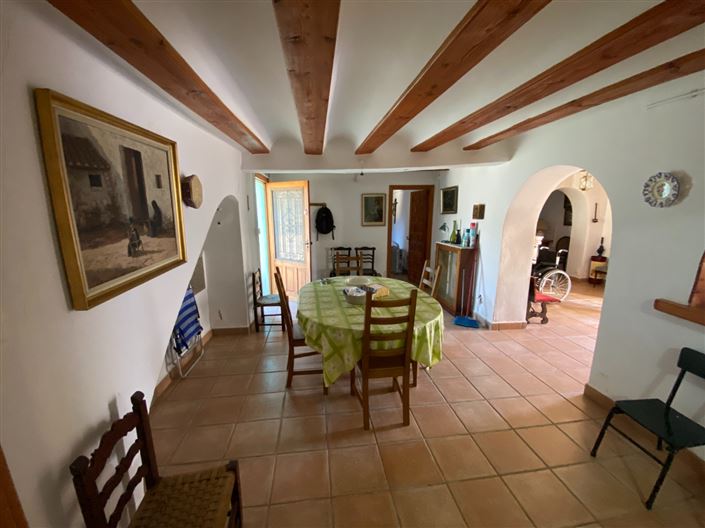 Image No.5-Maison de campagne de 5 chambres à vendre à Salinas