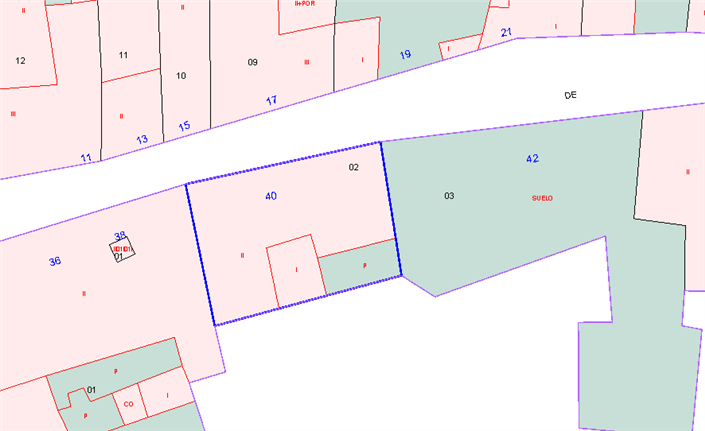 Image No.2-Propriété à vendre à Petrer