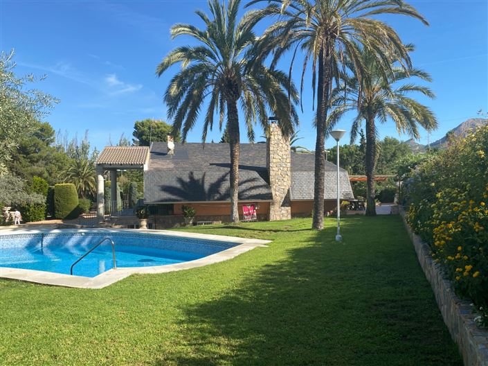 Image No.34-5 Bed Villa for sale