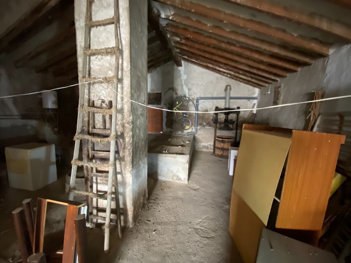 Image No.23-Finca de 4 chambres à vendre à Elda