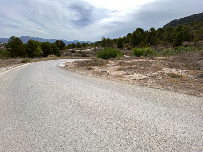 Image No.35-Finca de 4 chambres à vendre à Elda